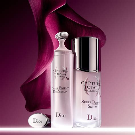 dior le serum yeux|dior super potent serum.